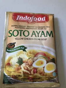 Indofood Seas Mix Soto Ayam