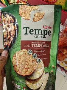 Qtela tempe orek
