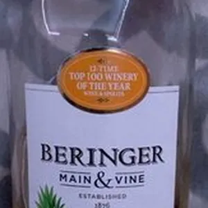 Beringer