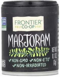 Marjoram
