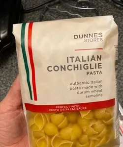 Conchiglie