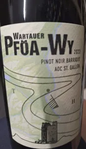 Pföa Wy