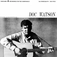 Watson Doc: Doc Watson