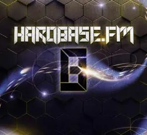 Hardbase.fm Vol 8