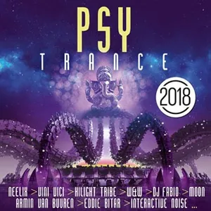 Neelix Vini Vici & More: Psy trance 2018