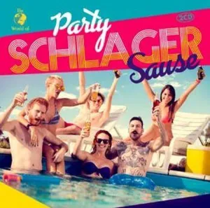 Party Schlager Sauce