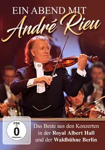 Rieu André: Ein abend mit Andre Rieu