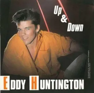 Huntington Eddie: Up & Down