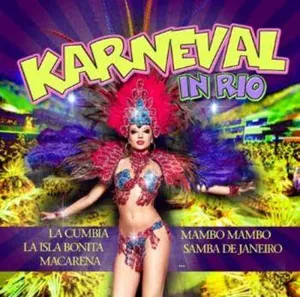 Karneval In Rio
