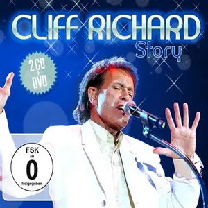Richard Cliff: Cliff Richard story