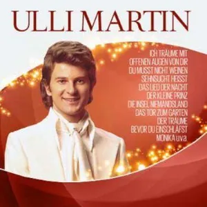 Martin Ulli: Ulli Martin