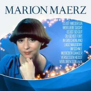 Maerz Marion: Marion Maerz
