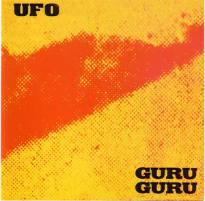 Guru Guru: UFO