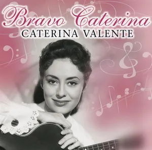 Valente Caterina: Bravo Caterina