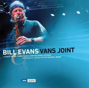 Evans Bill: Vans Joint