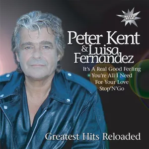 Kent Peter & Luisa Fernandez: Greatest Hits R...