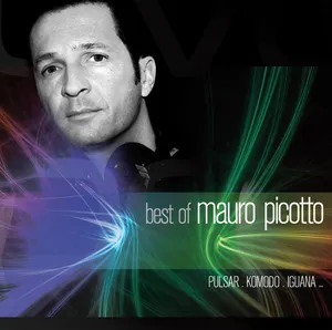 Picotto Mauro: Best Of Mauro Picotto