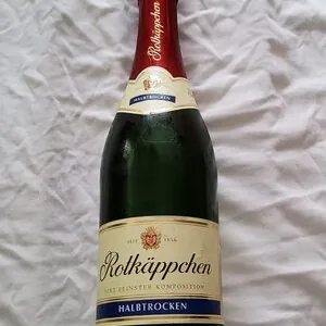 Rotkäppchen Sekt