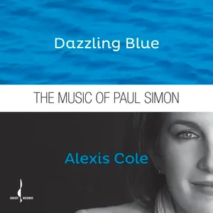 Cole Alexis: Dazzling Blue