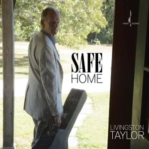 Taylor Livingston: Safe Home