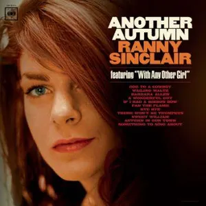 Sinclair, Ranny: Another Autumn