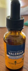 Valerian