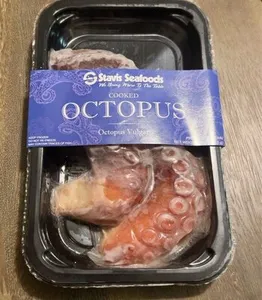 Octopus