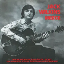 Wilkins Jack: Merge