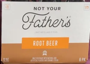 Root beer