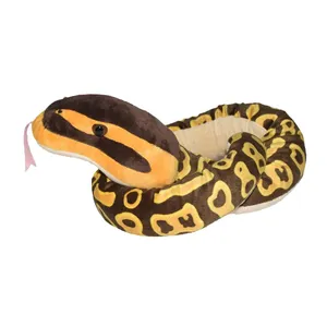WILD R Snakes Ball Python 137cm