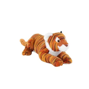 Earthkins Tiger Gosedjur 38 cm Wild Republic