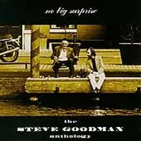 Goodman Steve: No Big Surprise