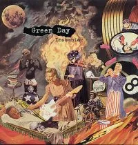 Green Day: Insomniac
