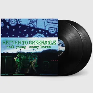 Young Neil: Return to Greendale/Live 2003