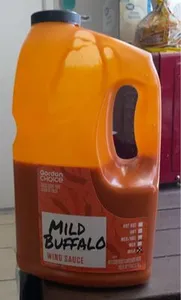 gordon choice buffalo hot sauce