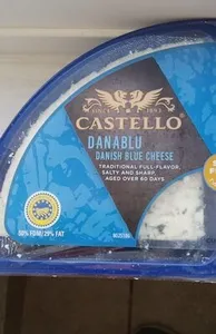 Danablu Danish Blue Cheese