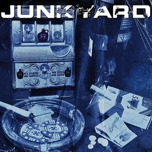 Junkyard: Old habits die hard 1992
