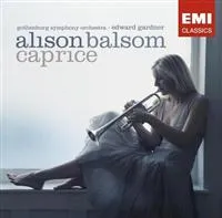 Balsom Alison: Caprice
