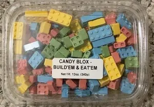 Candy Blox
