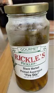 Rickle’s Pickles