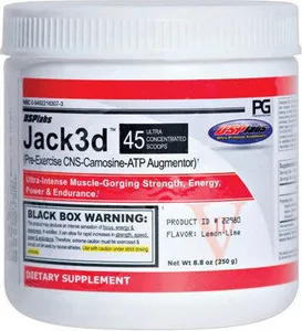 Jack3d