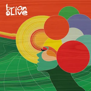 Olive, Brian: Brian Olive