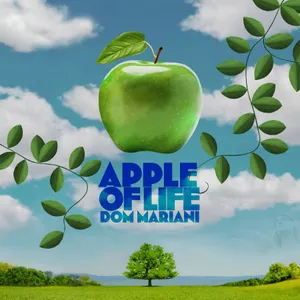 Mariani Dom: Apple of Life