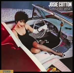 Cotton Jessie: Covertible Music