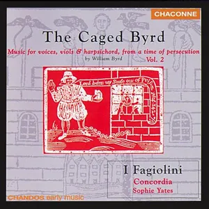 Byrd: The Caged Byrd