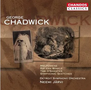 Chadwick: Symphonic Sketches