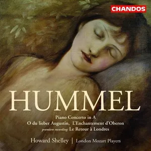 Hummel: Piano Concertos