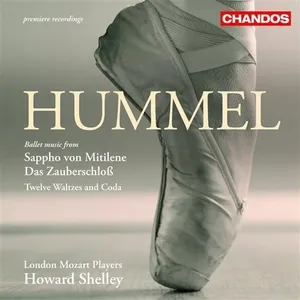Hummel: Ballet Music