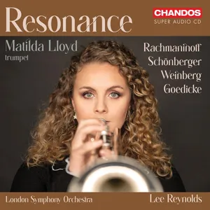 Lloyd Matilda: Resonance