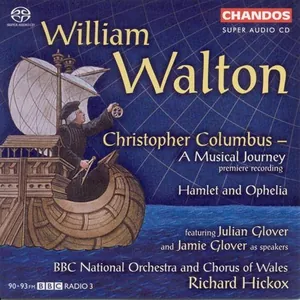 Walton: Christopher Columbus